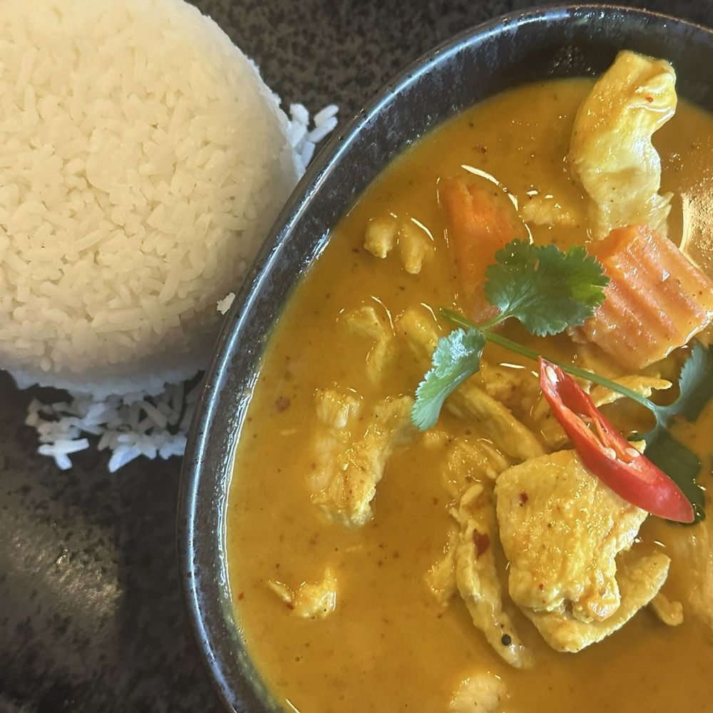 Thai At Waugh Chapel - Thai Near Me - Gambrills, Maryland Thai At Waugh Chapel - Thai Near Me - Gambrills, Maryland