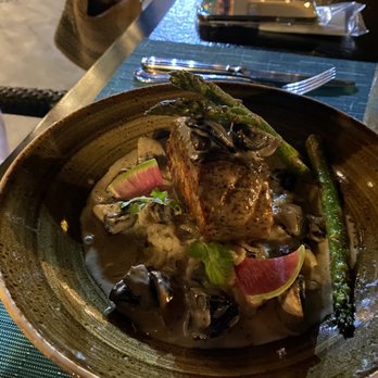 Estrella Restaurante - Sea bass - Mexican Near Me - Cabo San Lucas, BCS