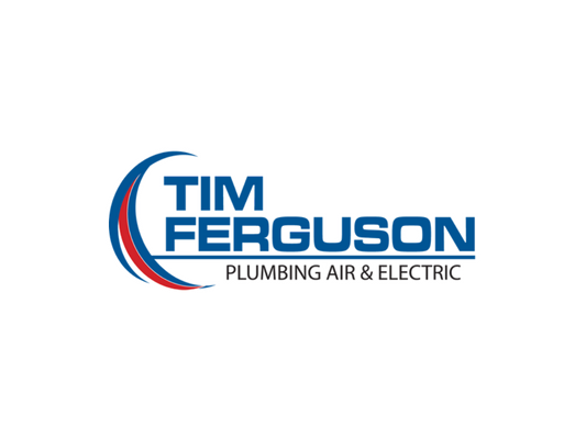 Slide of Tim Ferguson Plumbing Air & Electric