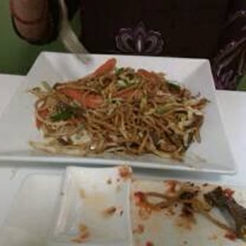 Loving Hut - Vegetarian Near Me - Norcross, Georgia