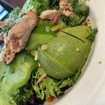Duluth Grill - Smoked salmon salad - Breakfast & Brunch Near Me - Duluth, Minnesota