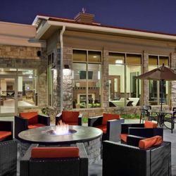 Hilton Garden Inn Springfield, MO - Exterior