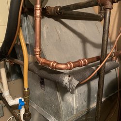 Wolf Plumbing and Drainage Services