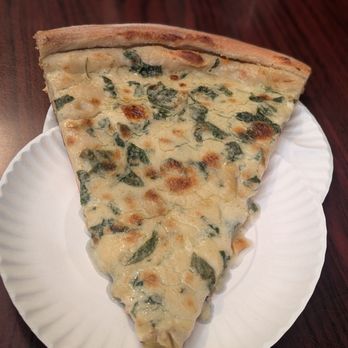 Artichoke Basille’s Pizza - Artichoke pizza - Pizza Near Me - New York, New York Artichoke Basille’s Pizza - Artichoke pizza - Pizza Near Me - New York, New York
