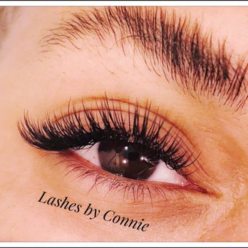 Lash Haus - Classic Deluxe by Connie - Eyelash Service Near Me - Los Angeles, California Lash Haus - Classic Deluxe by Connie - Eyelash Service Near Me - Los Angeles, California