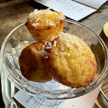 Bacchanalia - New American Near Me - Atlanta, Georgia