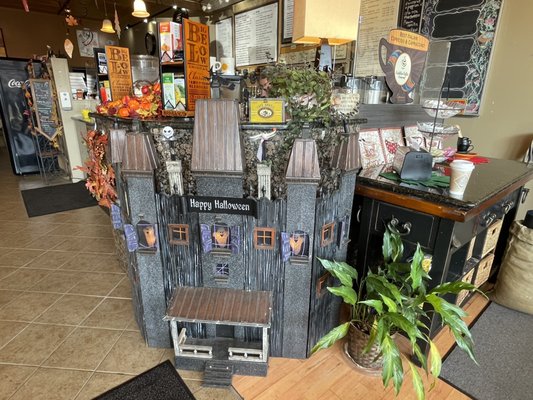 Caffè Far Bella by null