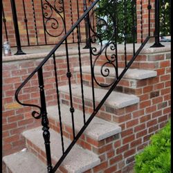 Peter Steel and Iron Work