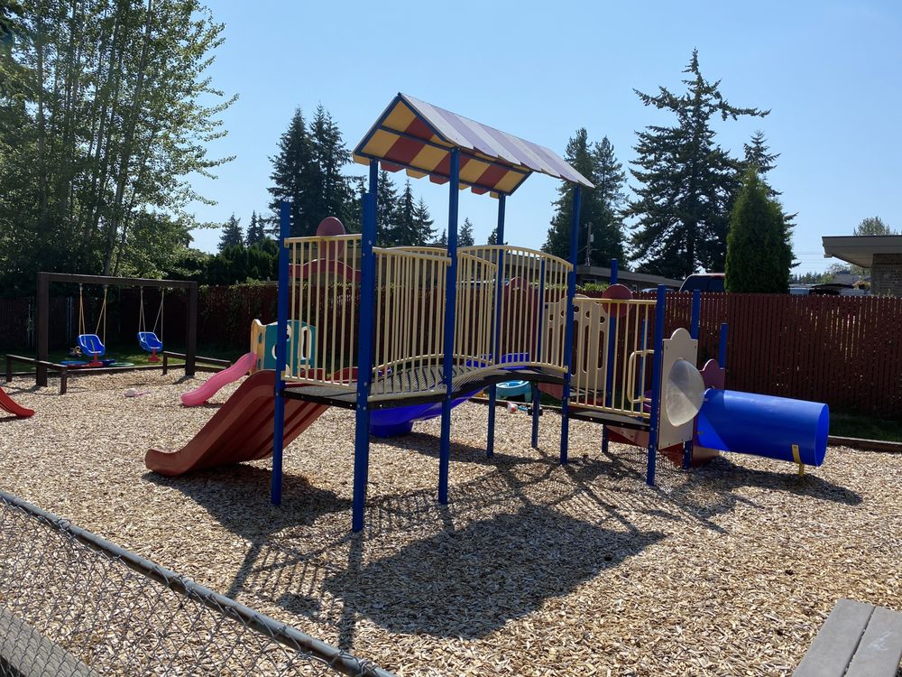 DAFFODILS PRESCHOOL Updated August 2024 25 Photos 5030 168th St