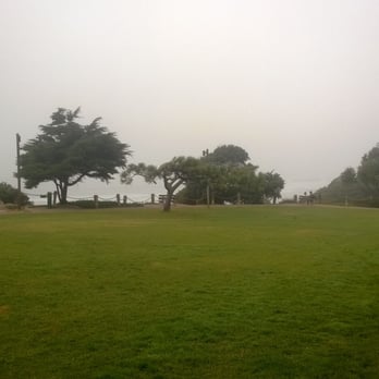 Seagrove Park - Parks Near Me - Del Mar, California