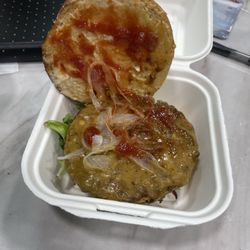 Peri Peri Grill House - Beyond Burger