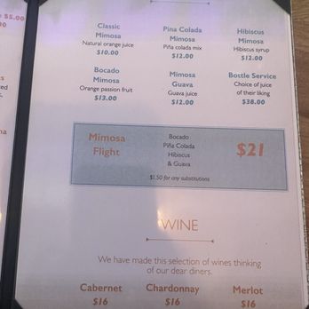 Bocado Brunch & Te'Kila - Breakfast & Brunch Near Me - Noblesville, Indiana