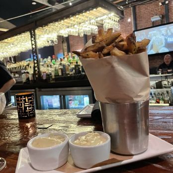 District - Tapas/Small Plates Near Me - San Jose, California District - Tapas/Small Plates Near Me - San Jose, California