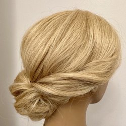 Hair By Vicky Tadros - Wedding and special events specialist