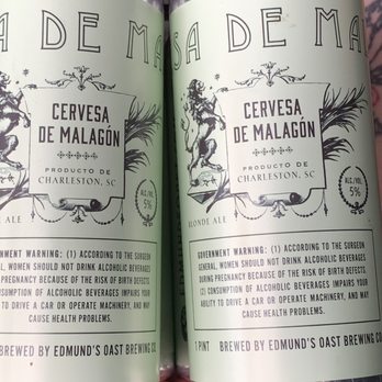 Malagon - Spanish Near Me - Charleston, South Carolina