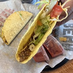 Taco Bueno