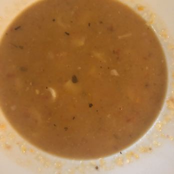 Little Italy - Pasta fasioli soup - Italian Near Me - Tallahassee, Florida Little Italy - Pasta fasioli soup - Italian Near Me - Tallahassee, Florida