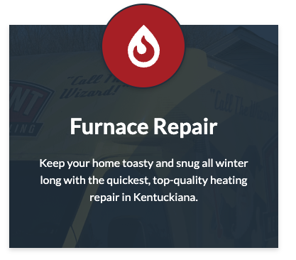 Home Heating Services in Central Kentucky - Home Heating Services in Central Kentucky
At Instant Aire Heating and Cooling, we provide comprehensive heating services to keep your home warm and comfortable throughout the winter months. Blessed as we are with mild winters, you'll still need reliable, efficient heating for those freezing winter nights and cold snaps, and that's where we come in. Our experienced technicians are equipped to handle all your heating needs, from repairs and replacements to maintenance and new installations.

Call 270-299-2269 or contact us online to schedule your heating service near Shepherdsville, KY today!

Instant Air Service Van
Heating Repair
When your heating system breaks down, it can disrupt your comfort and increase energy bills. Our heating repair services address a wide range of issues, including faulty thermostats, malfunctioning blower motors, and uneven heating. We use high-quality parts and advanced diagnostic tools to restore your system to optimal performance.

Heating Replacement
Upgrading your heating system can improve your home's comfort and efficiency. We specialize in replacing outdated or inefficient systems with modern, high-efficiency models. Our team will guide you through the entire process, from selecting the right unit to installation, making sure your home stays warm during the coldest months.

Heating Maintenance
Regular maintenance extends the lifespan of your heating system and prevents unexpected breakdowns. Our maintenance services include comprehensive system checks, cleaning, and tune-ups. Routine care helps identify potential issues early, reducing the likelihood of costly repairs and ensuring your system runs efficiently. For example, well-maintained heating systems can lower energy bills by up to 30%, as they operate more efficiently and effectively.

Heat Pump Services
Heat pumps are an energy-efficient alternative for heating and cooling your home. We offer a full range of heat pump services, including installation, repair, and maintenance. Whether you need a new heat pump or your existing one needs servicing, our technicians have the expertise to keep your system operating at its best. Heat pumps can reduce electricity use for heating by approximately 50% compared to electric resistance heating such as furnaces and baseboard heaters.

New Construction Installation
Building a new home? Instant Aire Heating and Cooling provides professional heating system installations for new constructions. We work with builders and homeowners to design and install heating systems that meet the specific needs of the new property. Our goal is to deliver reliable and efficient heating solutions that enhance your home's comfort from day one.