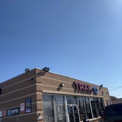 Trak 10 Taqueria