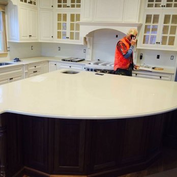 Creative Countertops - Kitchen & Bath Near Me - Kenilworth, New Jersey