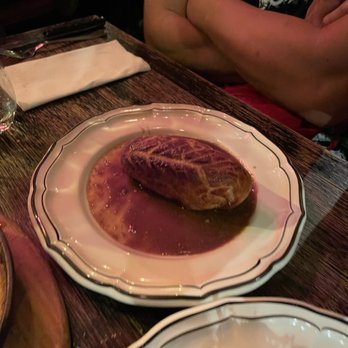 L'Escargot - Duck breast pie - French Near Me - Paris, 75 L'Escargot - Duck breast pie - French Near Me - Paris, 75