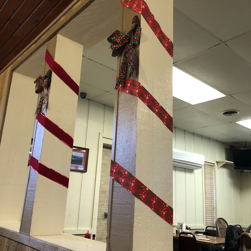 Ryan's Restaurant & Catering - It's beginning to look a lot like Christmas - American Near Me - Wauseon, Ohio Ryan's Restaurant & Catering - It's beginning to look a lot like Christmas - American Near Me - Wauseon, Ohio