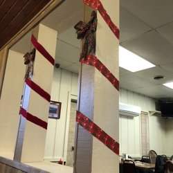 Ryan's Restaurant & Catering - It's beginning to look a lot like Christmas