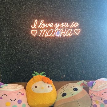 Teapioca Lounge - cute sign! - Bubble Tea Near Me - Oklahoma City, Oklahoma Teapioca Lounge - cute sign! - Bubble Tea Near Me - Oklahoma City, Oklahoma
