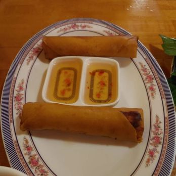 Saigon Xpress - Egg Rolls to hard and smell old - Vietnamese Near Me - Longmont, Colorado Saigon Xpress - Egg Rolls to hard and smell old - Vietnamese Near Me - Longmont, Colorado