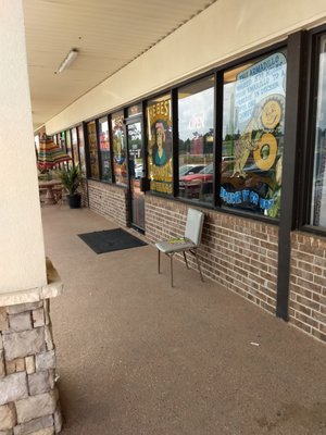 The Best Little Donuts In Texas