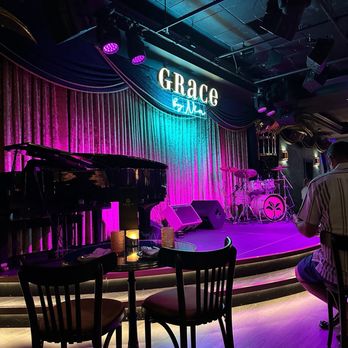 Grace by Nia Foxwoods - Performing Arts Near Me - Mashantucket, Connecticut