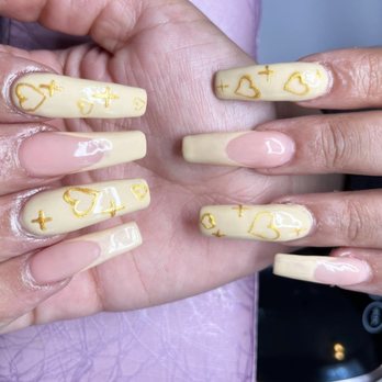 TsNailEffect - Nail Technicians Near Me - Reading, Pennsylvania