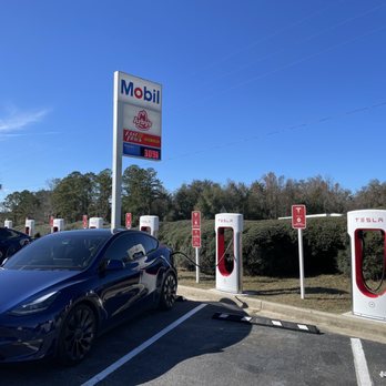 Tesla Charger Station - Tesla Charging stations (december 2022) - EV Charging Stations Near Me - Madison, Florida Tesla Charger Station - Tesla Charging stations (december 2022) - EV Charging Stations Near Me - Madison, Florida