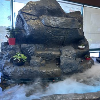 Flaming Buffet - Seafood Near Me - Corona, California