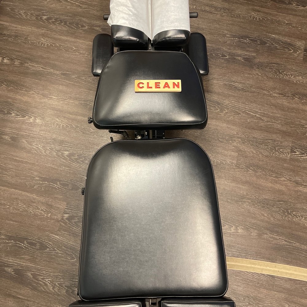 Lee Chiropractic - Chiropractors Near Me - Irvine, California
