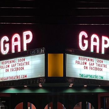 The Gap Theatre - Cinema Near Me - Wind Gap, Pennsylvania The Gap Theatre - Cinema Near Me - Wind Gap, Pennsylvania
