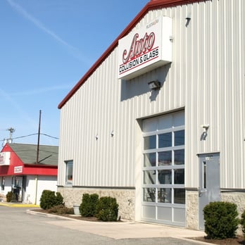 Auto Collision & Glass - Auto Glass Services Near Me - Amherst, New York Auto Collision & Glass - Auto Glass Services Near Me - Amherst, New York