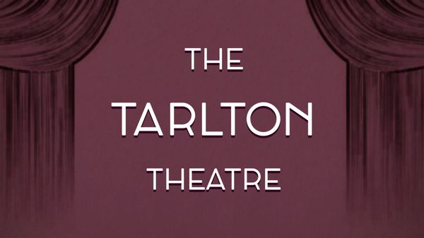 The Tarlton Theatre by null