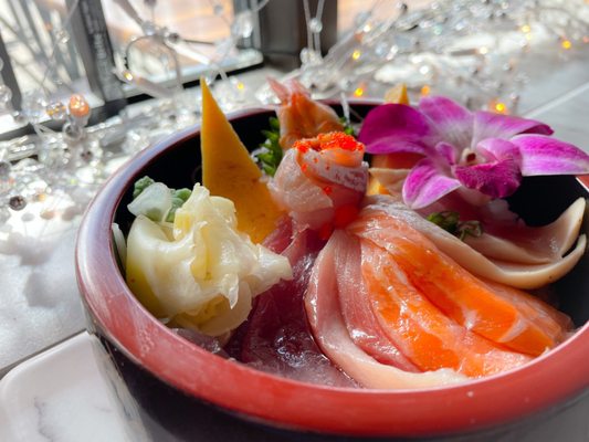 Akeno Sushi Bar and Thai Alexandria by null