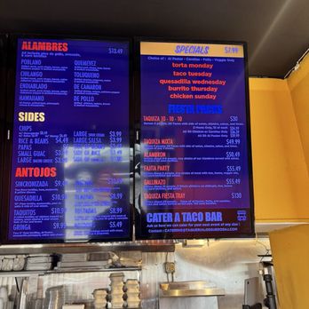 Taqueria Los Gueros - Mexican Near Me - BloomField, New Jersey Taqueria Los Gueros - Mexican Near Me - BloomField, New Jersey