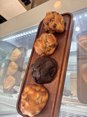 Aji Dulce Cafe Gourmet by null