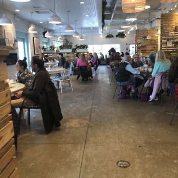 Morning Belle - Breakfast & Brunch Near Me - Grand Rapids, Michigan