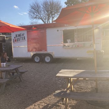 The Hungry Yard - I'm from Maine, and this is the real deal! Come out and enjoy some seafood from New England. - Food Trucks Near Me - Austin, Texas The Hungry Yard - I'm from Maine, and this is the real deal! Come out and enjoy some seafood from New England. - Food Trucks Near Me - Austin, Texas
