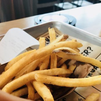 Super Duper Burgers - Fries - Burgers Near Me - Berkeley, California Super Duper Burgers - Fries - Burgers Near Me - Berkeley, California