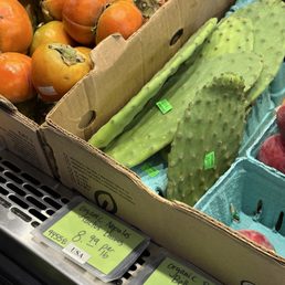 Nopales