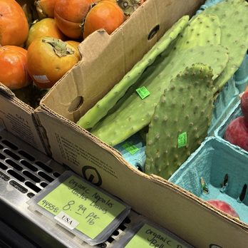 Natural Pantry - Nopales - Health Markets Near Me - Anchorage, Alaska Natural Pantry - Nopales - Health Markets Near Me - Anchorage, Alaska