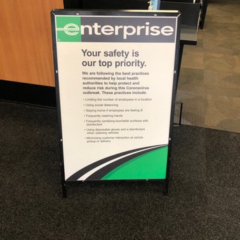 Enterprise Rent-A-Car - Car Rental Near Me - Lubbock, Texas