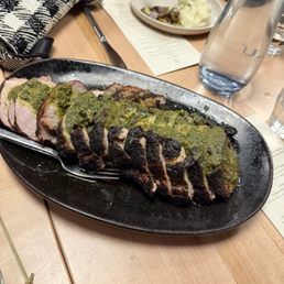 Pork Pork