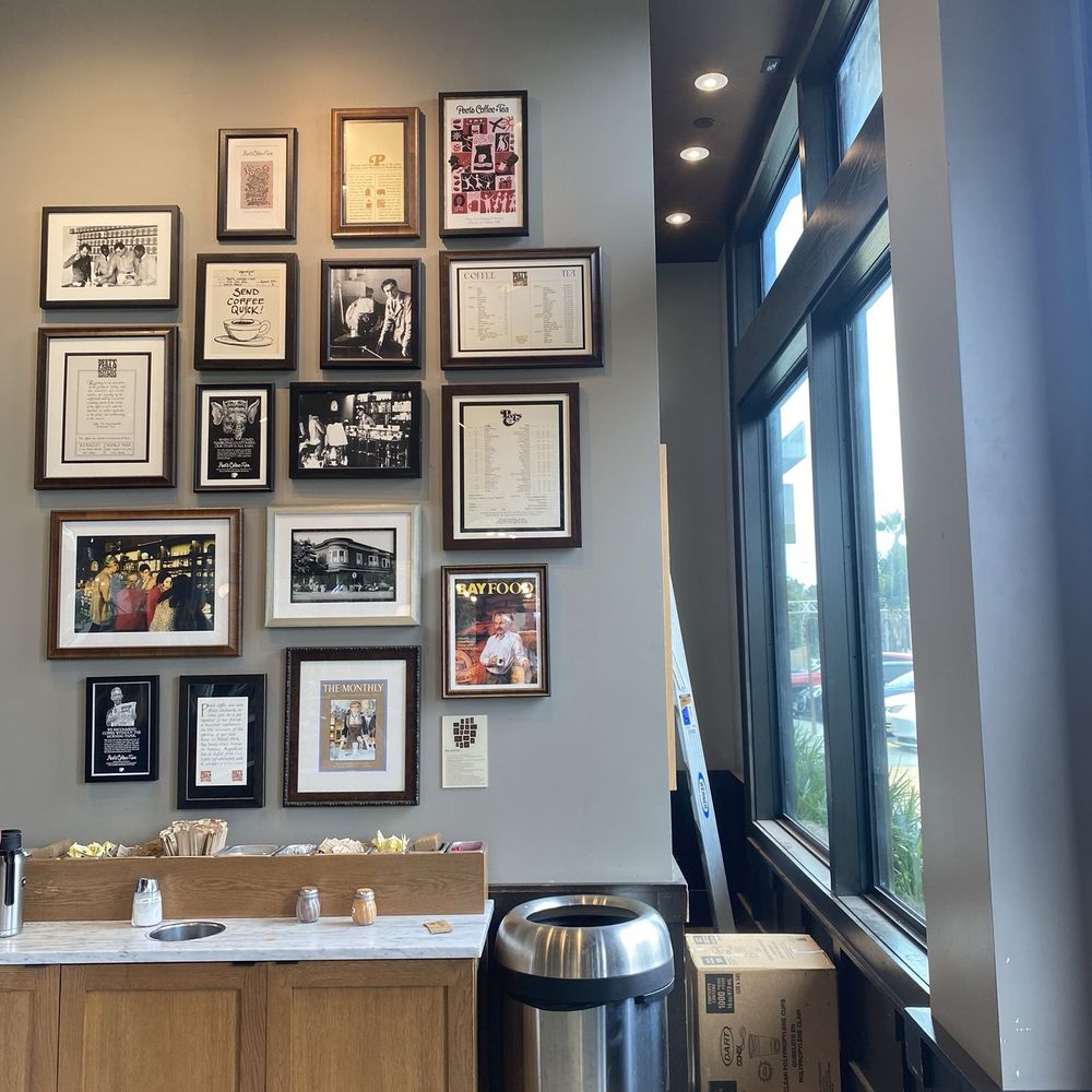 Peet's Coffee - Coffee & Tea Near Me - El Segundo, California Peet's Coffee - Coffee & Tea Near Me - El Segundo, California