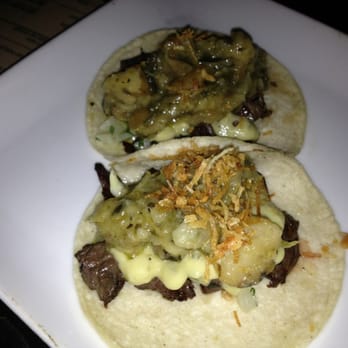 Mercadito - Steak Tacos - Mexican Near Me - Chicago, Illinois